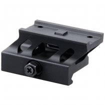 Vector Optics 0.8" Profile Cantilever QD Riser Mount