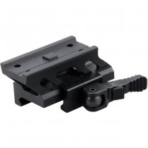 Vector Optics 0.8″ Profile Cantilever QD Riser Mount