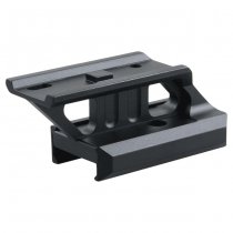 Vector Optics 0.83" Profile Cantilever Picatinny Riser Mount