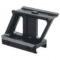 Vector Optics 1.5" Profile Cantilever Picatinny Riser Mount