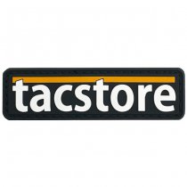 TacStore Rubber Patch