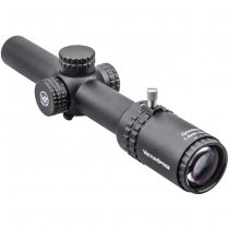 Vector Optics Grimlock 1-6x24 SFP GenII Riflescope - Black