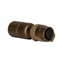 Cloud Defensive MCH Micro EDC Light - Flat Dark Earth