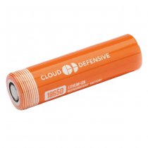 Cloud Defensive Rechargeable 18650 Battery