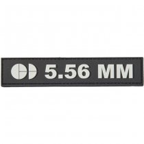 Cloud Defensive 5.56mm Patch