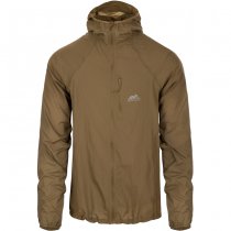 Helikon Tramontane Wind Jacket - Desert Night Camo - XS