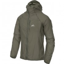 Helikon Tramontane Wind Jacket - Alpha Green