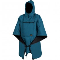 Helikon-Tex Swagman Roll Poncho - Aqua