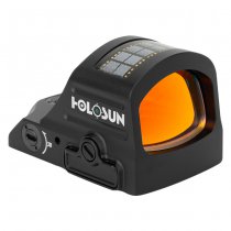 Holosun HE407C-GR X2 Mini Green Dot Sight