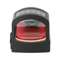 Holosun HE407C-GR X2 Mini Green Dot Sight