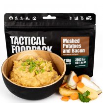 Tactical Foodpack Mashed Potatoes & Bacon