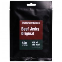 Tactical Foodpack Beef Jerky Original