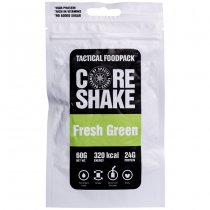 Tactical Foodpack Core Shake Fresh Green