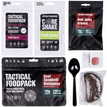 Tactical Foodpack 1 Meal Ration Echo