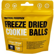 Tactical Foodpack Cocoa Biscuit Balls 68g