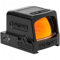 Holosun HE509T-RD X2 Elite Mini Red Circle Dot Reflex Sight