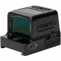 Holosun HE509T-GR X2 Elite Mini Green Circle Dot Reflex Sight