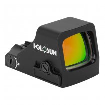 Holosun HS407K-GR X2 Mini Green Dot Sight