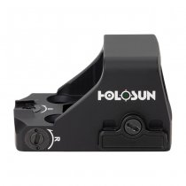 Holosun HS407K-GR X2 Mini Green Dot Sight