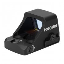 Holosun HS407K-GR X2 Mini Green Dot Sight