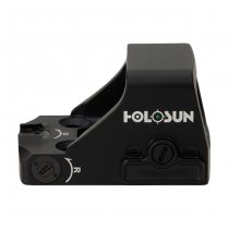 Holosun HE507K-GR X2 Mini Green Dot Sight