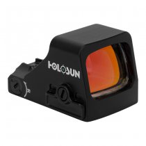 Holosun HE507K-GR X2 Mini Green Dot Sight