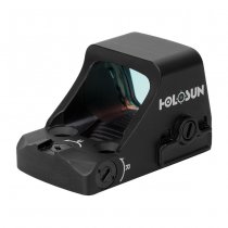 Holosun HE507K-GR X2 Mini Green Dot Sight