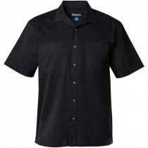 VERTX Dadeland CCW Short Sleeve Shirt - Black - M