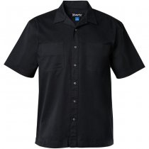 VERTX Dadeland CCW Short Sleeve Shirt - Black - XL