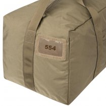 Direct Action Deployment Bag Small - Adaptive Green