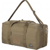 Direct Action Deployment Bag Small - Adaptive Green