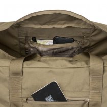 Direct Action Deployment Bag Small - Coyote