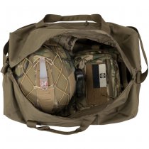 Direct Action Deployment Bag Small - Multicam