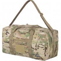 Direct Action Deployment Bag Small - Multicam