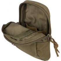 Direct Action Utility Pouch Mini - Woodland