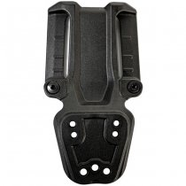 BLACKHAWK T-Series Holster Belt Loop Jacket Slot