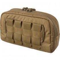 Direct Action NVG Pouch - PenCott WildWood