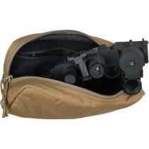 Direct Action NVG Pouch - PenCott WildWood