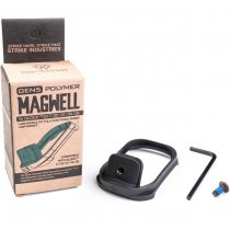 Strike Industries GEN5 Magwell Glock G5 17/22/31/34/35/45