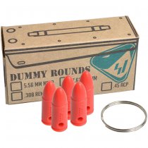 Strike Industries Dummy Rounds 9x19mm 5pcs