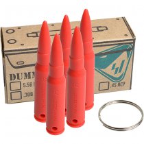 Strike Industries Dummy Rounds .308 5pcs