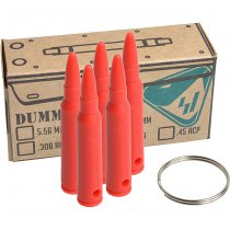 Strike Industries Dummy Rounds .223/5.56 5pcs