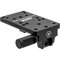 Strike Industries Scorpion Universal Reflex Mount Glock