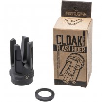 Strike Industries Cloak Flash Hider .223/5.56