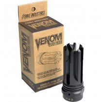 Strike Industries Venom Flash Hider .223/5.56