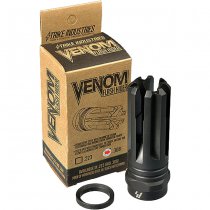 Strike Industries Venom Flash Hider .308/7.62