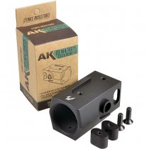 Strike Industries AK to AR Stock Adapter