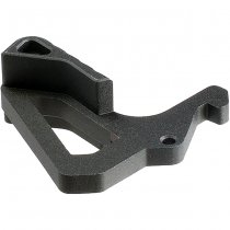 Strike Industries Charging Handle Extended Latch - Black