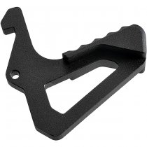 Strike Industries Charging Handle Extended Latch - Black