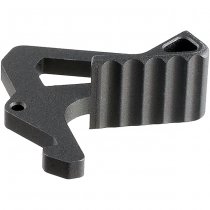 Strike Industries Charging Handle Extended Latch - Black